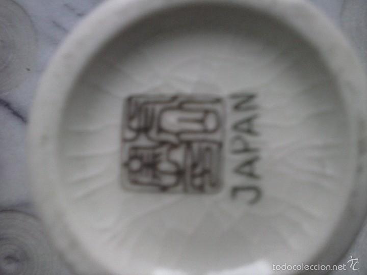 Coleccionismo: JARRON - Made in JAPAN . - Foto 2