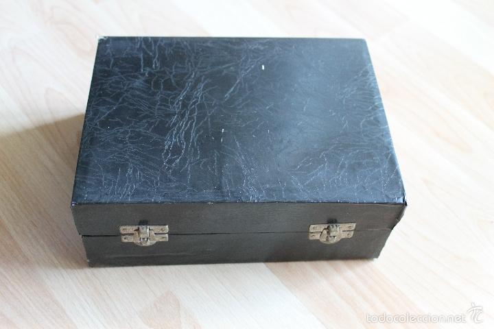 Coleccionismo: BONG CACHIMBA DE CRISTAL PRESENTADA EN CAJA - Foto 4