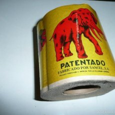 papel el elefante - Comprar en todocoleccion -
