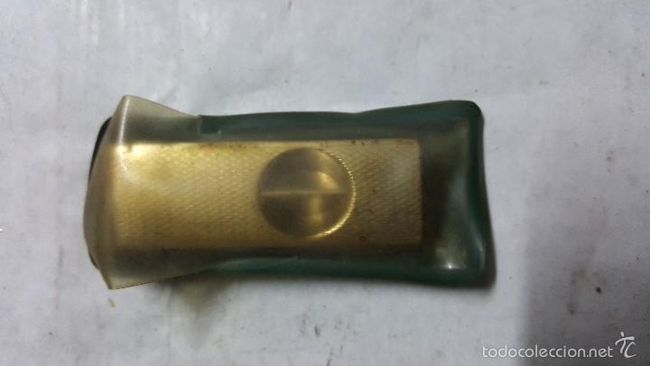 Coleccionismo: CORTA PUROS SOLINGEN - Foto 1