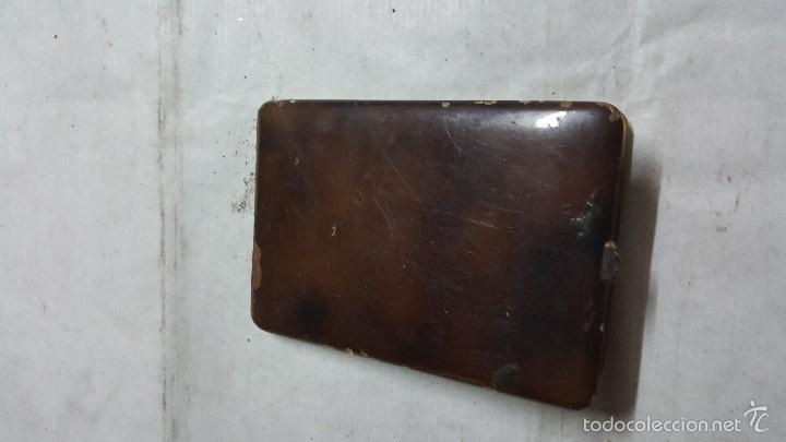 Coleccionismo: PITILLERA - Foto 3