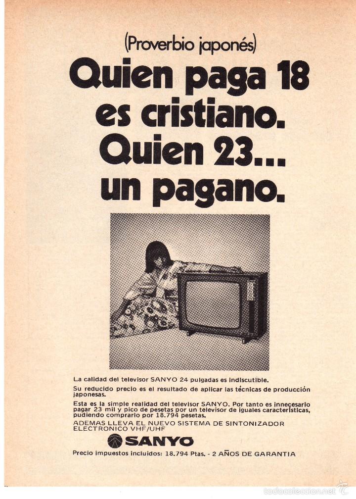 Memorias del futuro pasado. Una galería de imágenes obsoletas - Página 6 56921663