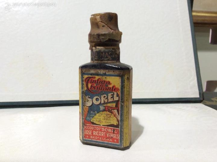 Coleccionismo: SOREL (Barcelona) - Foto 1