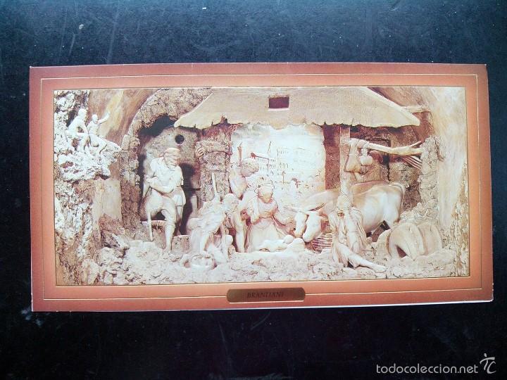 Coleccionismo: Navidad, tarjeta postal felicitacion navide&ntilde;a cinemex 1991