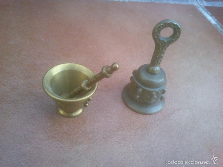 Coleccionismo: EN MINIATURA - Foto 1