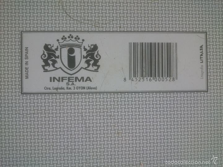 Coleccionismo: BANDEJA A&Ntilde;OS;80S - Foto 3