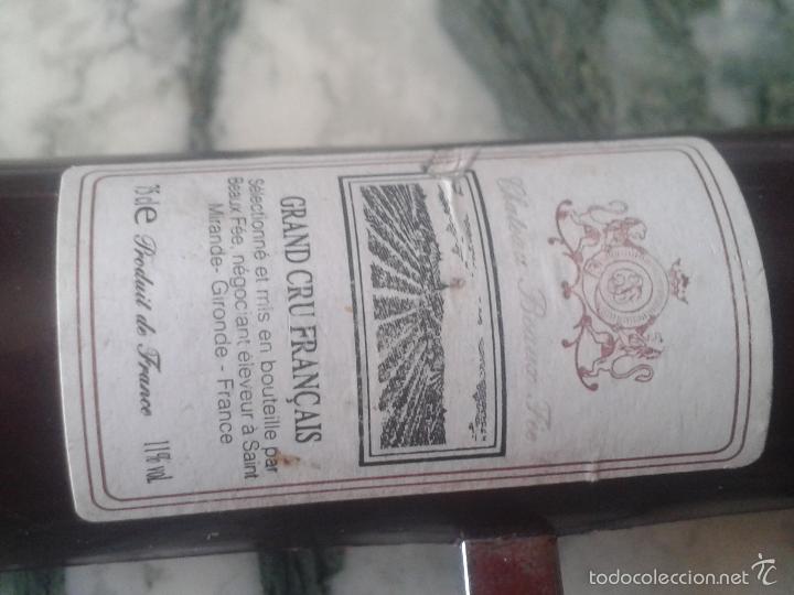 Coleccionismo: original sacacorchos en forma de botella - Foto 2