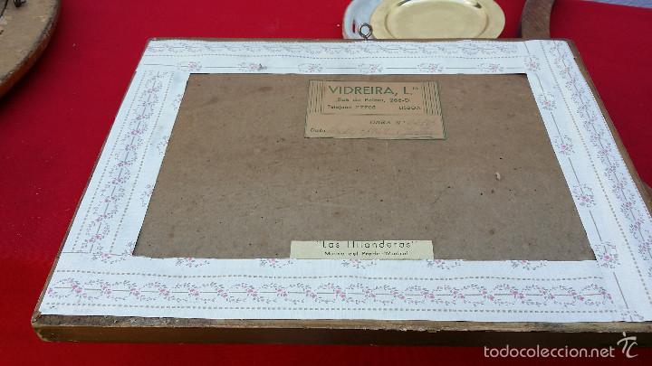 Coleccionismo: lamina antigua - Foto 2
