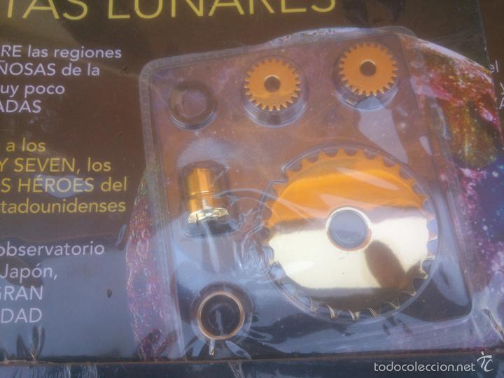 Coleccionismo: MONTA Y DESCUBRE EL SISTEMA SOLAR - Foto 2