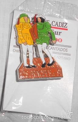 Coleccionismo: COLECCIONABLE CHIRIGOTAS CARNAVAL GADITANO, DIARIO DE C&Aacute;DIZ Y CRUZCAMPO, LOS PR&Iacute;NCIPES ENCANTADOS