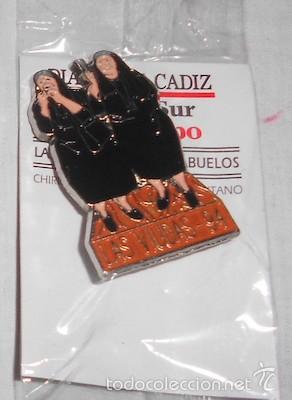 Coleccionismo: COLECCIONABLE CHIRIGOTAS CARNAVAL GADITANO, DIARIO DE C&Aacute;DIZ Y CRUZCAMPO, LAS VIUDAS DE LOS BISABUELO