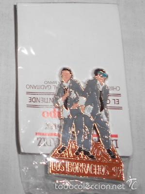 Coleccionismo: COLECCIONABLE CHIRIGOTAS CARNAVAL GADITANO, DIARIO DE C&Aacute;DIZ Y CRUZCAMPO, EL QUE LA LLEVA LA ENTIENDE