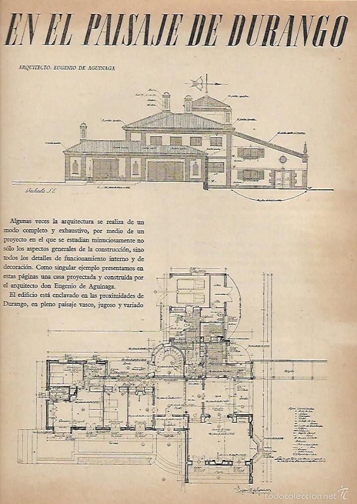Collectionnisme: A&Ntilde;OS 40 RECORTE PRENSA DECORACION DISE&Ntilde;O MUEBLES ESTILO LUJO TOMAS CHIPPENDALE
