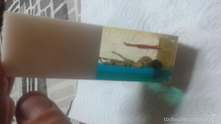 Coleccionismo: PARA PONER PORTA MECHEROS CLIPPER - Foto 4
