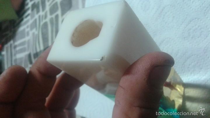 Coleccionismo: PARA PONER PORTA MECHEROS CLIPPER - Foto 5