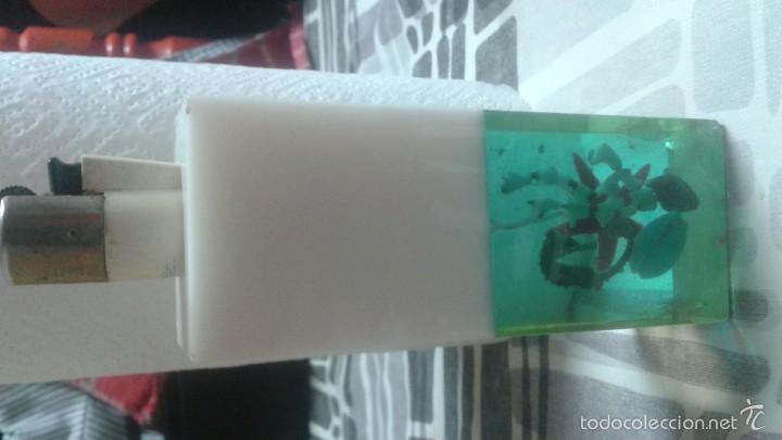 Coleccionismo: PARA PONER PORTA MECHEROS CLIPPER - Foto 7
