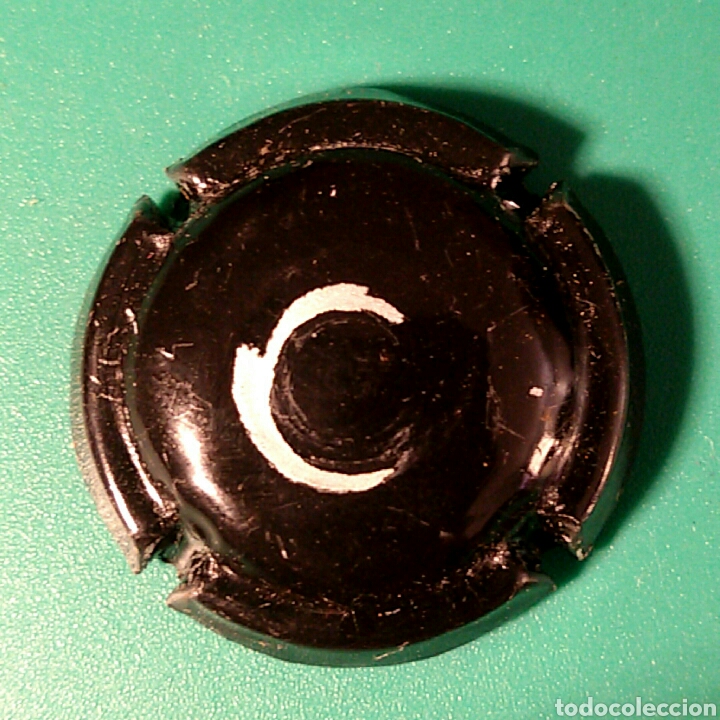 Coleccionismo: Chapa CAVA