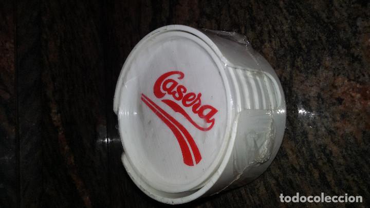 Coleccionismo: POSAVASOS LA CASERA - Foto 2