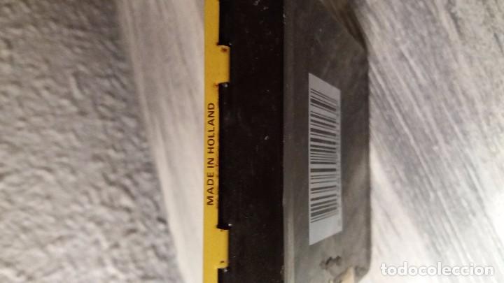 Coleccionismo: CAJA DE TABACO - Foto 3