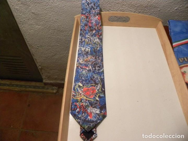 Coleccionismo: CORBATA DE FANTASIA ROMEO Y JULIETA