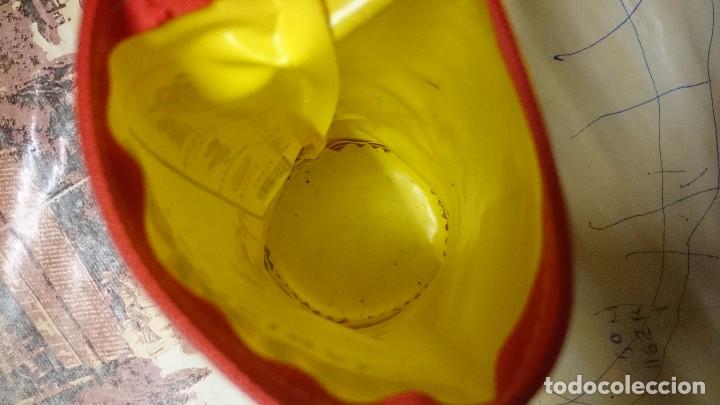 Coleccionismo: ESTUCHE COLA-CAO CON FORMA DE BOTE - Foto 4