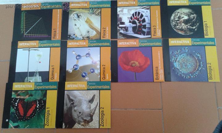 Coleccionismo: ENCICLOPEDIA ESCOLAR EN 29 CDs PARA PC - Foto 2