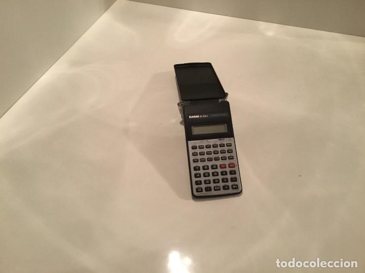 Calculadora casio fx-82lb, con tapa (30 años) - Sold through Direct Sale -  66050170