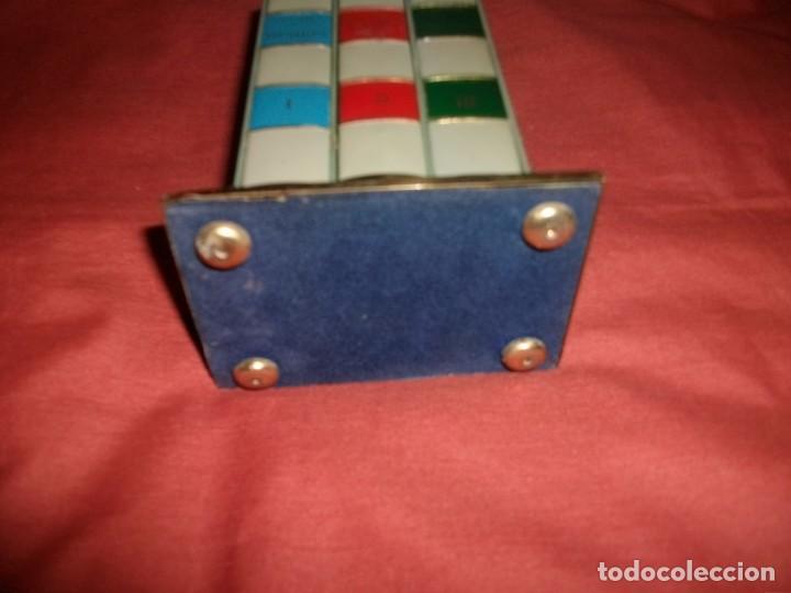 Coleccionismo: CIGARRERA, TABAQUERA, PITILLERA EN FORMA DE LIBROS - Foto 2