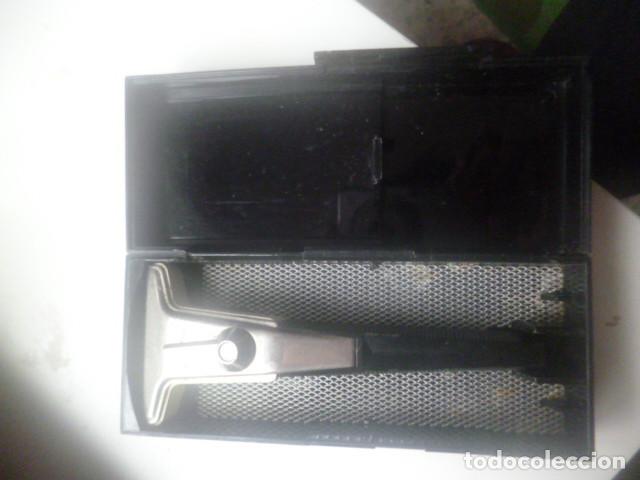 Coleccionismo: gillette antigua - Foto 1