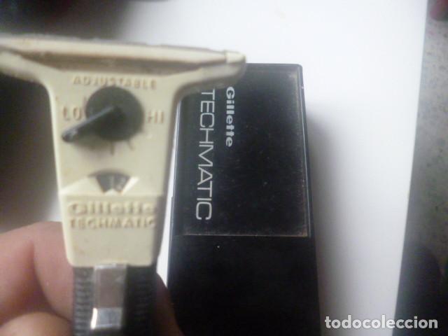 Coleccionismo: gillette antigua - Foto 2