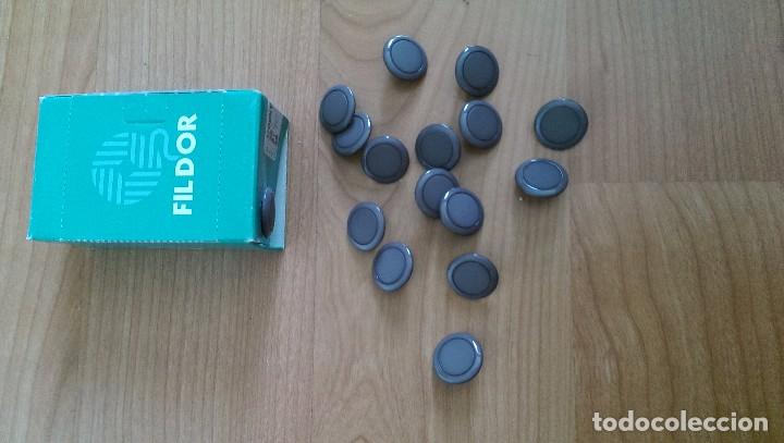 Sammeln: BOTONES