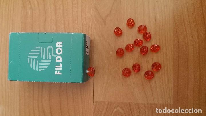 Collectionnisme: BOTONES