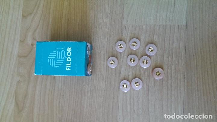Collectionnisme: BOTONES