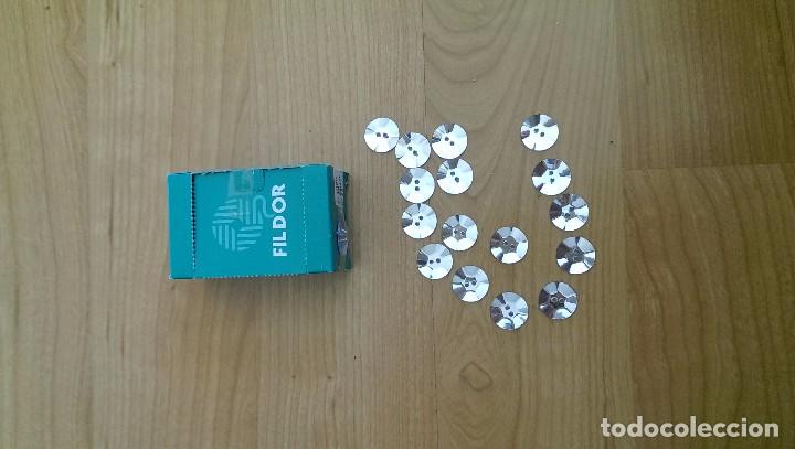 Coleccionismo: BOTONES