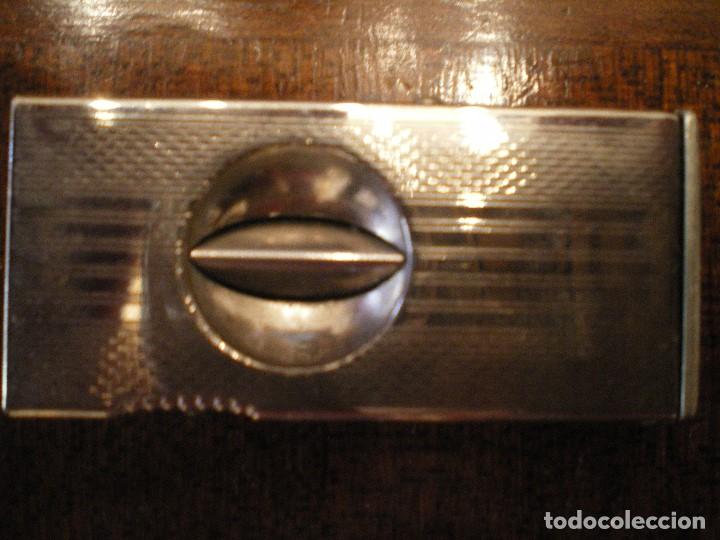 Coleccionismo: CORTAPUROS - Foto 4