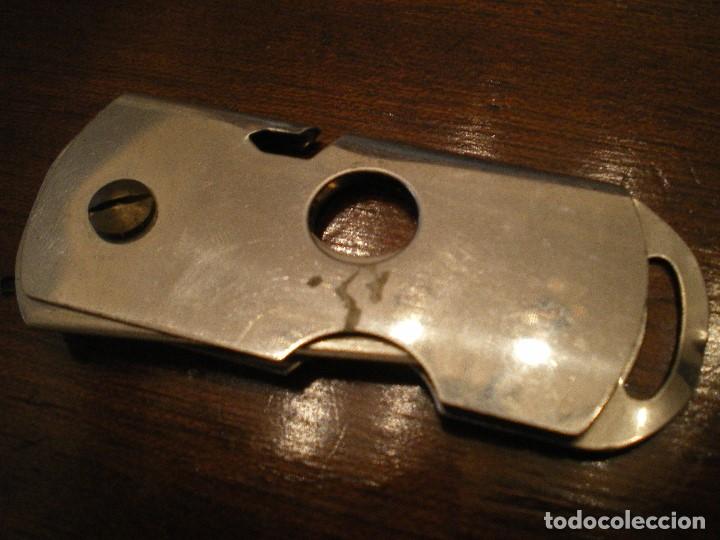 Coleccionismo: CORTAPUROS - Foto 2