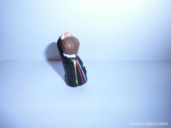 Coleccionismo: FIGURITA DE BARRO TUNO - Foto 2