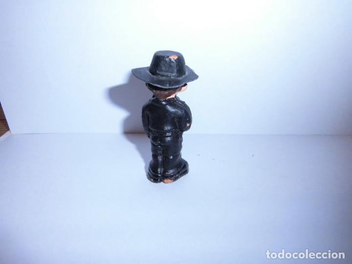 Coleccionismo: FIGURITA DE BARRO REGIONAL.-7 - Foto 2