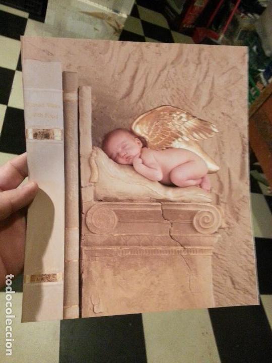 Sammelleidenschaft Papier: preciosa lamina para enmarcar de ANNE GEDDES