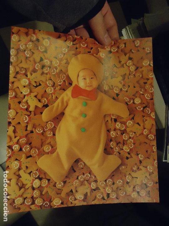 Sammelleidenschaft Papier: preciosa lamina para enmarcar de ANNE GEDDES - ideal decoracion ni&ntilde;o infantil ni&ntilde;os dormitorio