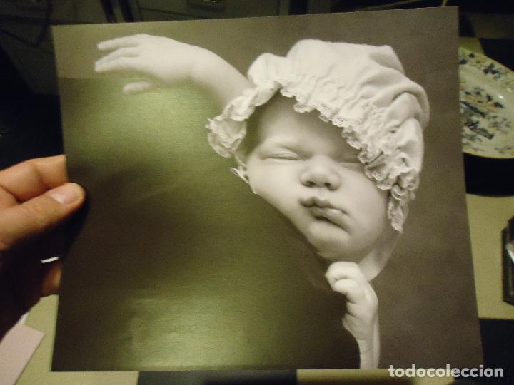 Collectionnisme: preciosa lamina para enmarcar de ANNE GEDDES - ideal decoracion ni&ntilde;o infantil ni&ntilde;os dormitorio