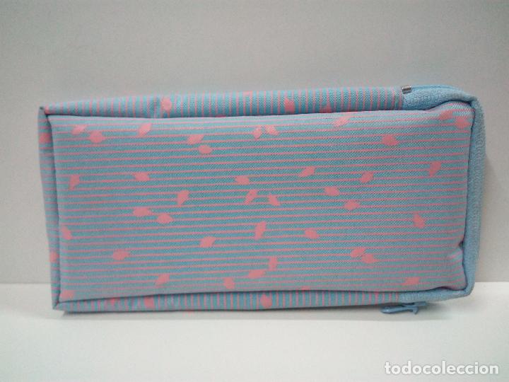 Coleccionismo: ESTUCHE DE MAFALDA . A&Ntilde;OS 80 - Foto 2