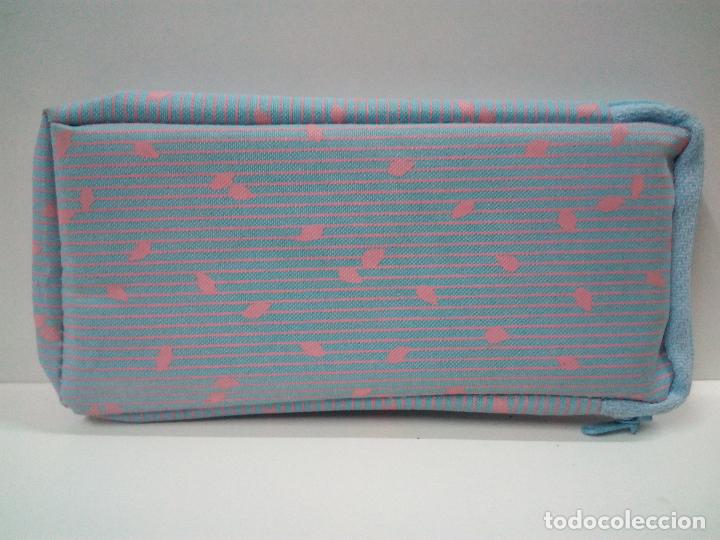 Coleccionismo: ESTUCHE DE MAFALDA . A&Ntilde;OS 80 - Foto 2