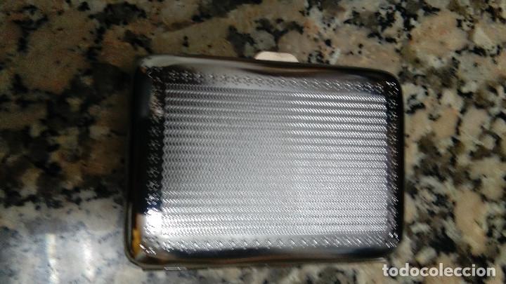 Coleccionismo: PETILLERA METALICA - Foto 3