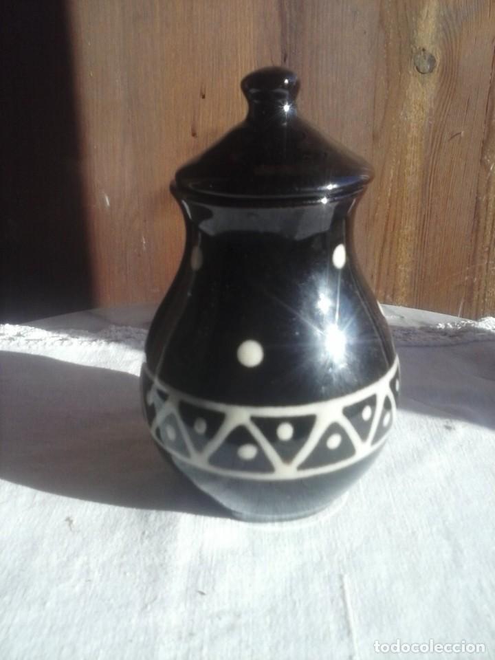 Coleccionismo: TINAJA MINI - BULGARIA . - Foto 1
