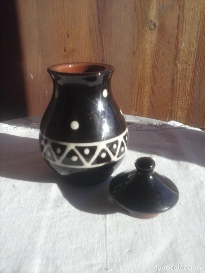 Coleccionismo: TINAJA MINI - BULGARIA . - Foto 2