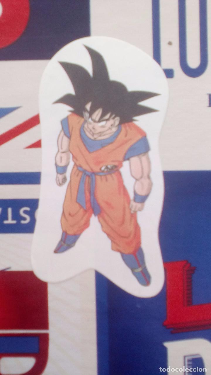 Collecting: DRAGON BALL MEMO NOTE