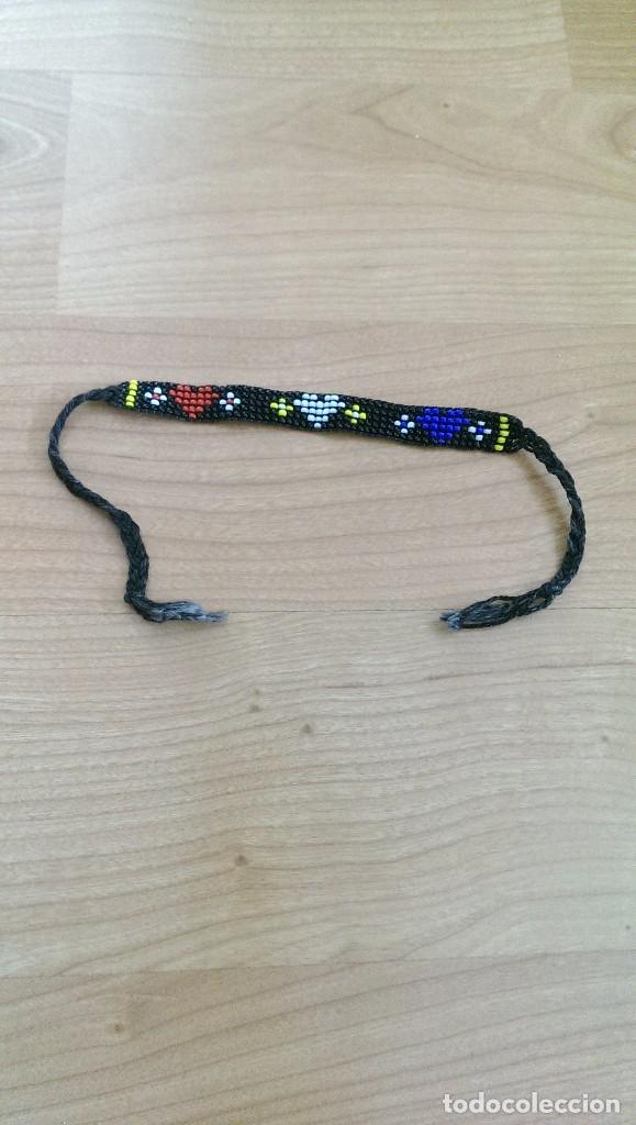 Colecionismo: PULSERA