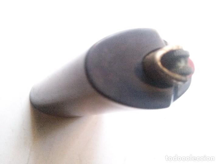 Coleccionismo: FUNDA ENCENDEDOR BIC SOBREMESA - Foto 4