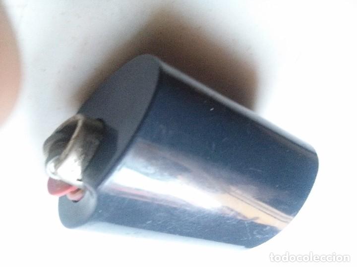Coleccionismo: FUNDA ENCENDEDOR BIC SOBREMESA - Foto 6